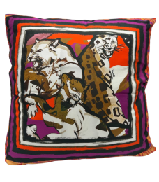 Pillow POP FELIX Roberto Cavalli