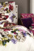 Bedding set with duvet cover Floris Roberto Cavalli