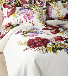 Bed & Bedding