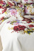 Bedding set with duvet cover Floris Roberto Cavalli