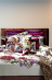 Bedding set with duvet cover Floris Roberto Cavalli