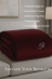 Bedspread for double bed Blu Velvet Blumarine