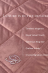 Bedspread for double bed Blu Velvet Blumarine