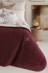 Bedspread for double bed Blu Velvet Blumarine