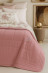 Bedspread for double bed Blu Velvet Blumarine