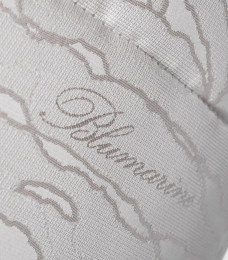Quilted bedspread for double bed Colette Blumarine