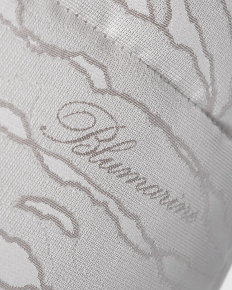 Quilted bedspread for double bed Colette Blumarine