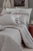 Quilted bedspread for double bed Colette Blumarine