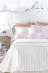 Single bed cover Lory Blumarine