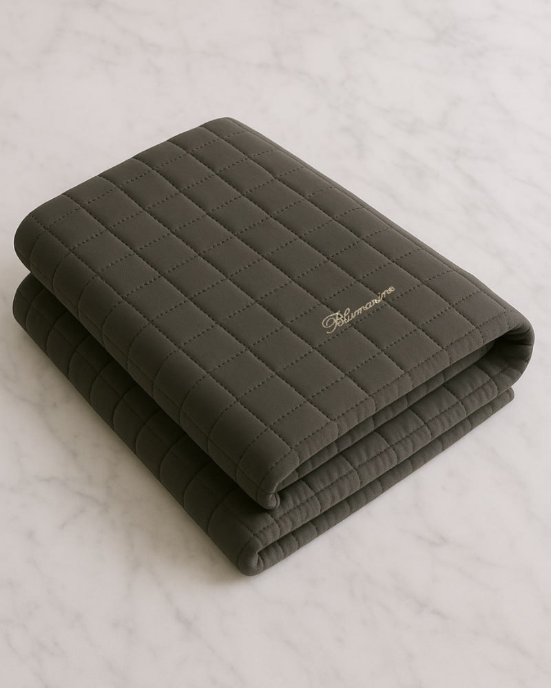 Single bed cover Lory Blumarine