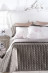 Single bed cover Lory Blumarine