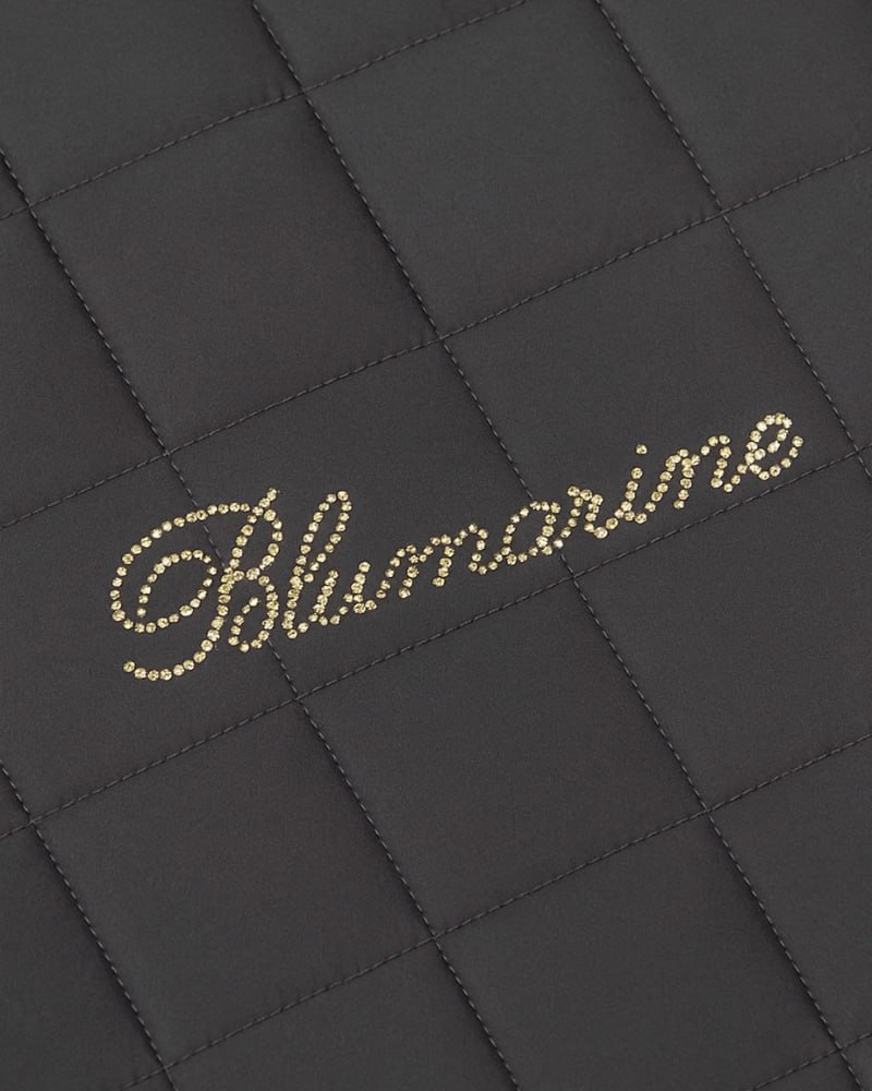 Single bed cover Lory Blumarine