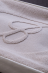 Bathroom Carpet Monogram Blumarine