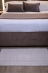 Bathroom Carpet Monogram Blumarine