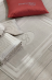 Bathroom Carpet Monogram Blumarine