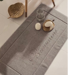 Bath mat Benessere Blumarine