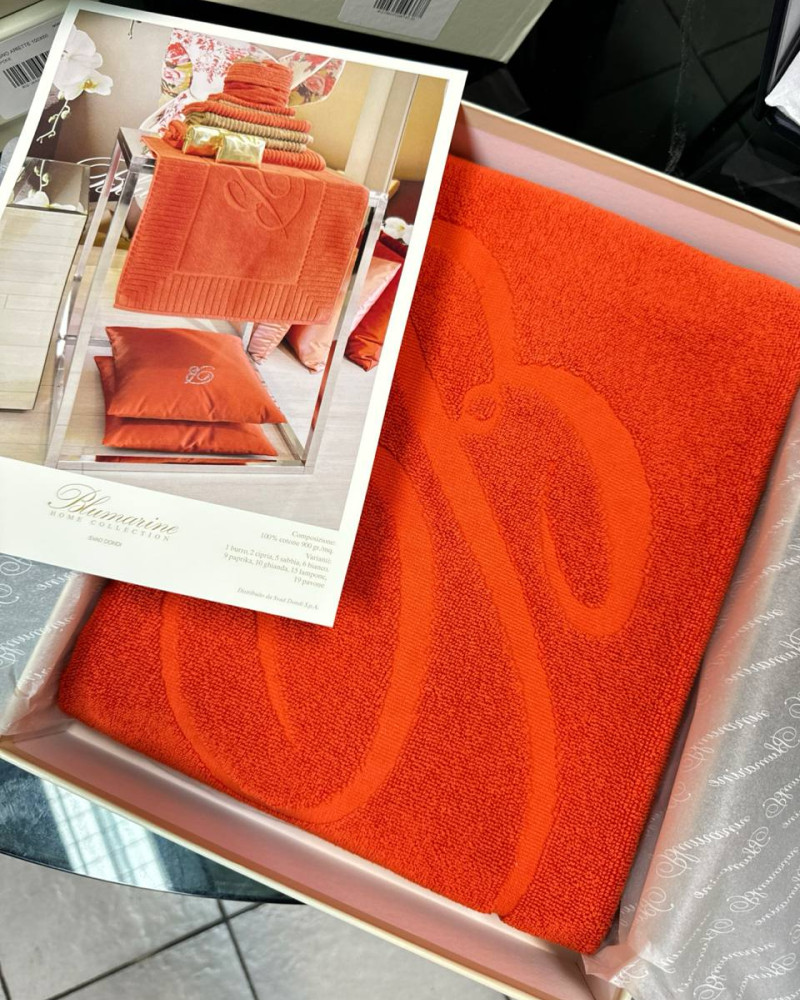 Bath mat Ariette Blumarine