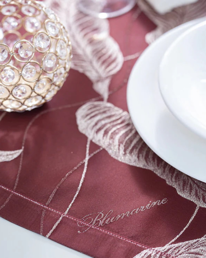 Runner Luce Blumarine