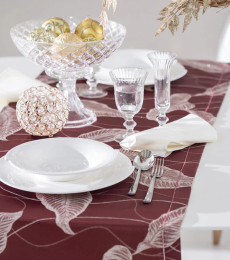 Table & Kitchen Textiles
