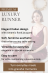 Runner Luce Blumarine