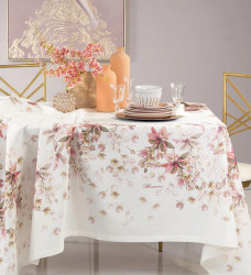 Tablecloth  Clarissa Blumarine