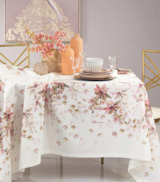 Tablecloth  Clarissa Blumarine