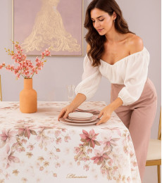 Table & Kitchen Textiles