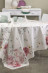 Tablecloth Zelda Blumarine 