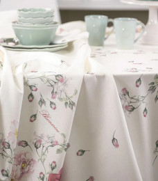 Tablecloth Zelda Blumarine 