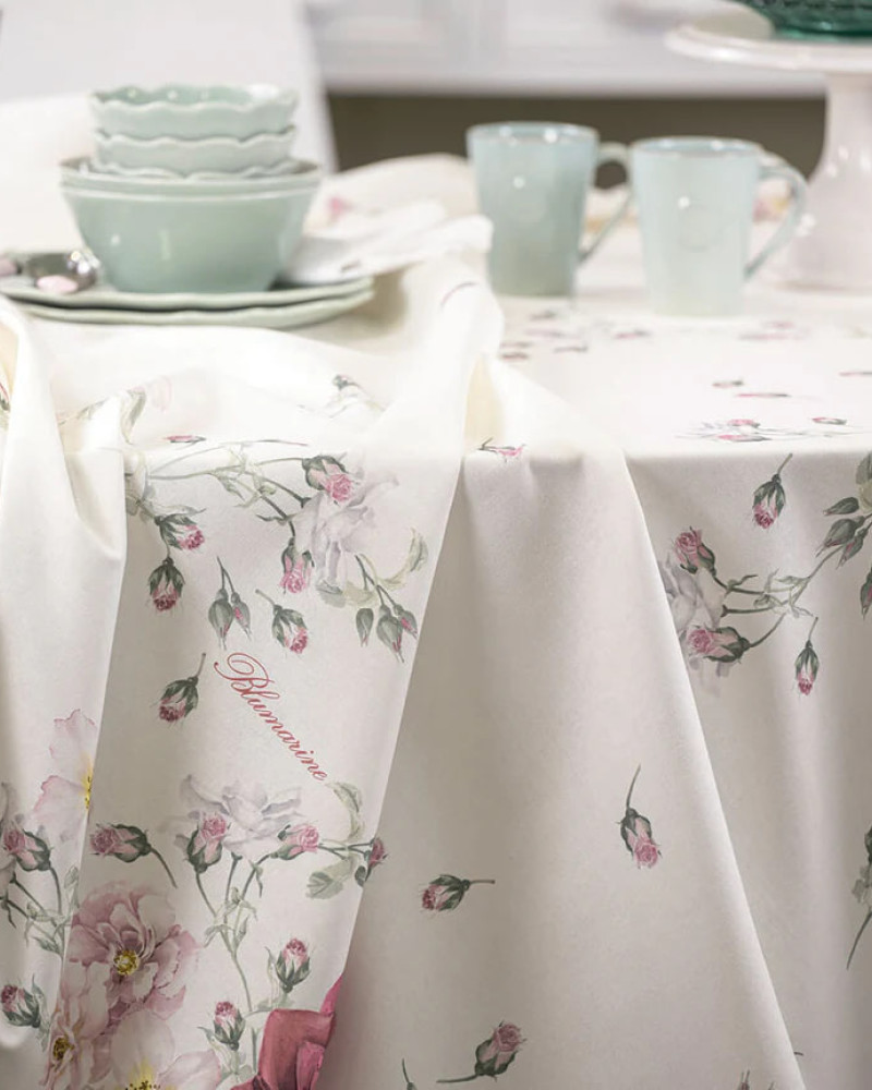 Tablecloth Zelda Blumarine 