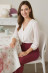 Tablecloth Zelda Blumarine 