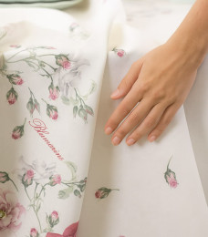 Tablecloth Zelda Blumarine 