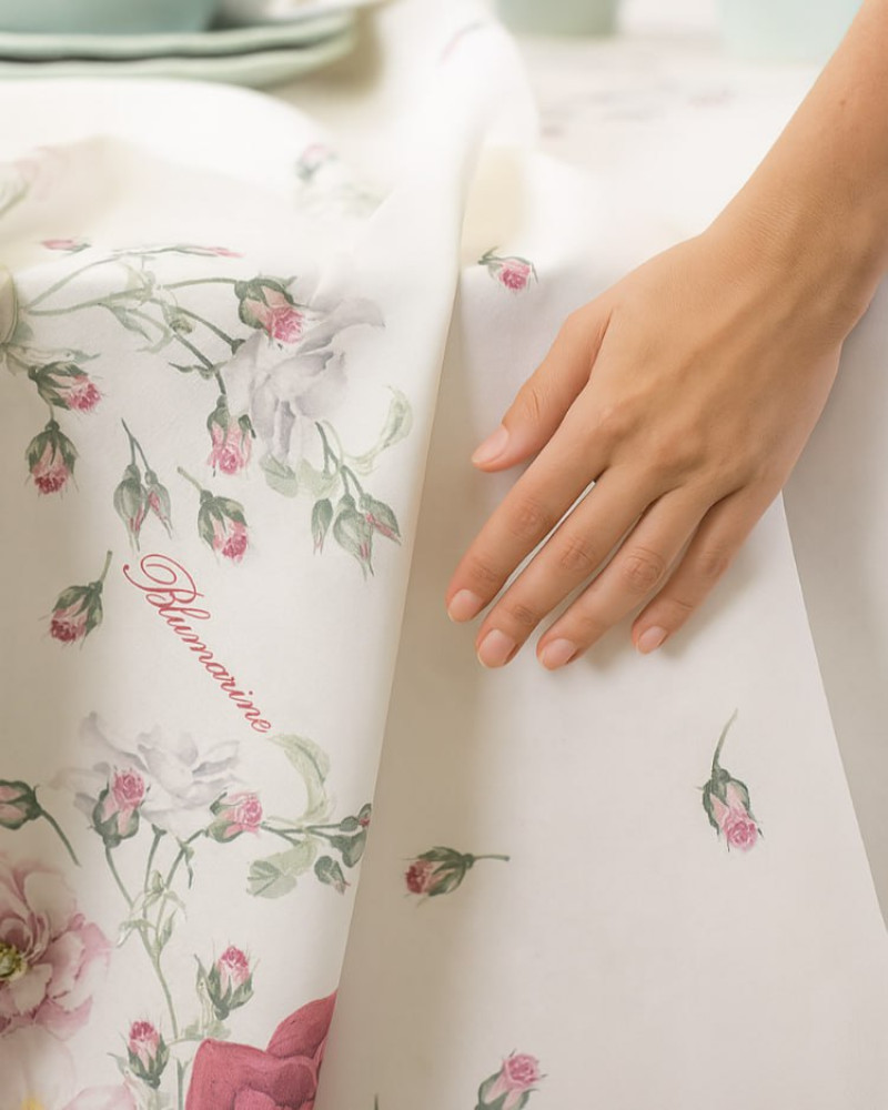Tablecloth Zelda Blumarine 
