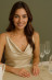 Set of Tris Blue Note Doilies Blumarine