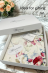 Tablecloth Campanula Blumarine 