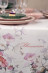 Tablecloth Campanula Blumarine 