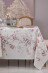 Tablecloth Campanula Blumarine 