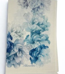 Tea towel Annabella Blumarine