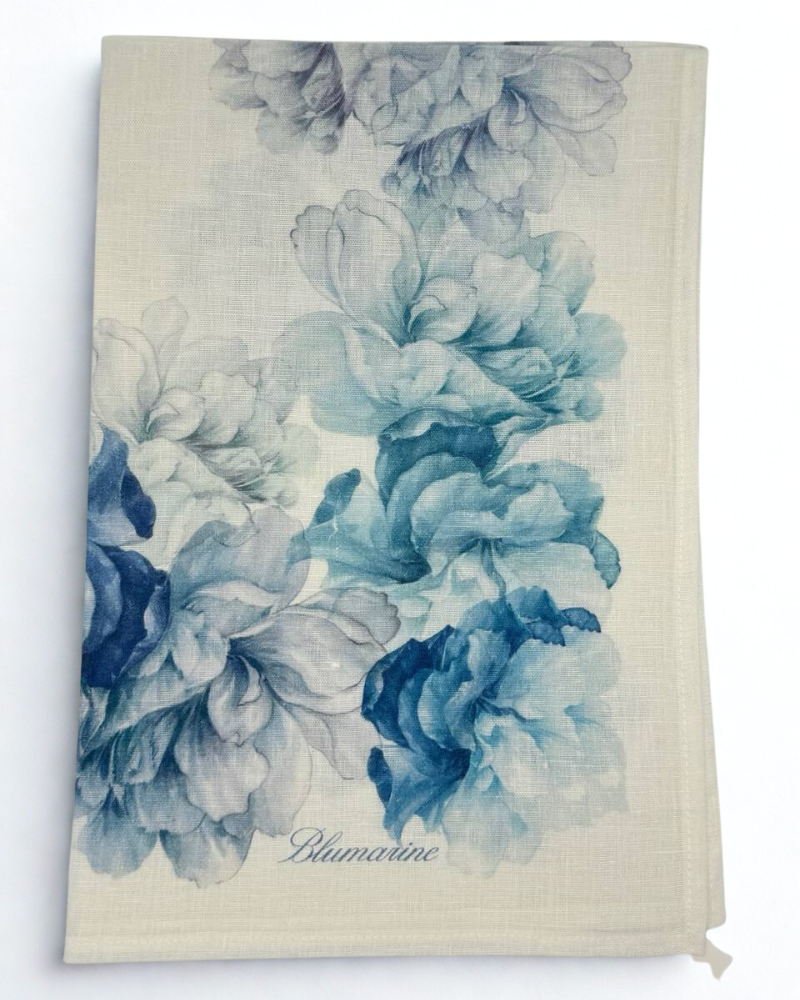 Tea towel Annabella Blumarine