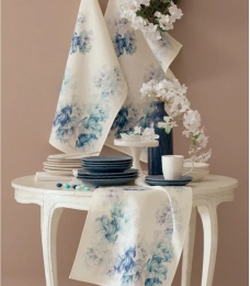 Tea towel Annabella Blumarine
