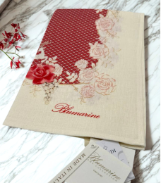 Tea towel Preziosa Blumarine 