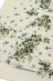 Tea towel Levante Blumarine