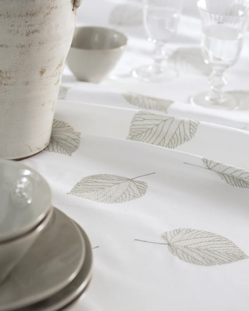 Tablecloth Bormio Blumarine