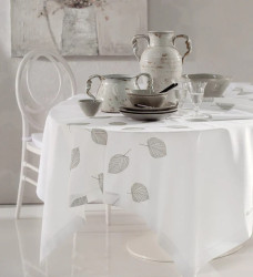 Tablecloth Bormio Blumarine