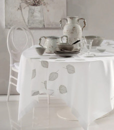 Tablecloth Bormio Blumarine