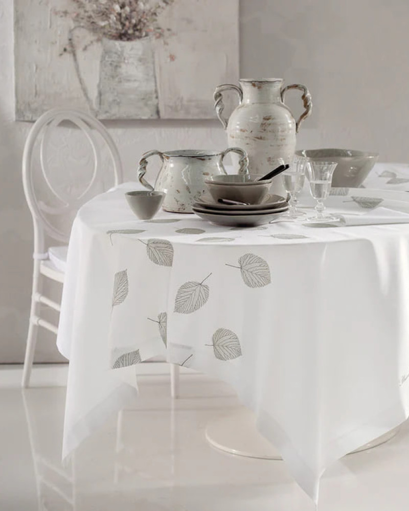 Tablecloth Bormio Blumarine