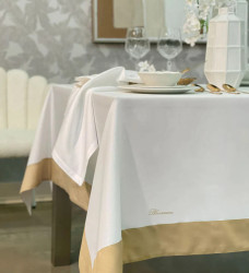 Tablecloth Alba Blumarine