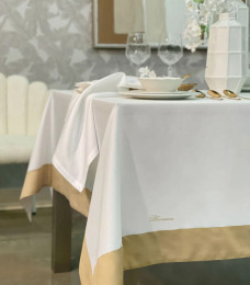 Tablecloth Alba Blumarine