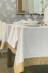 Tablecloth Alba Blumarine