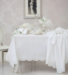 Tablecloth Duchessa Blumarine